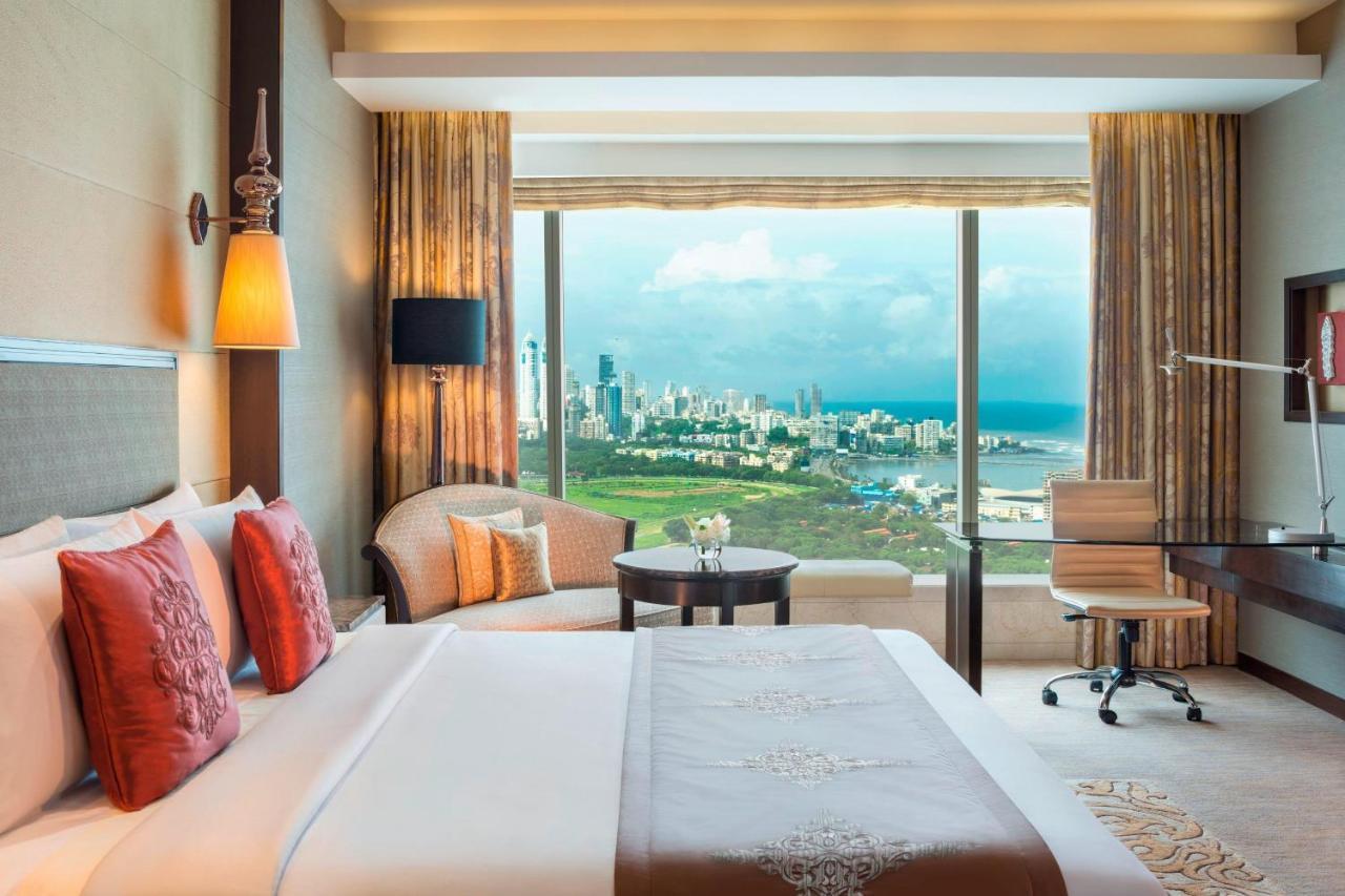 The St. Regis Mumbai Hotel Luaran gambar