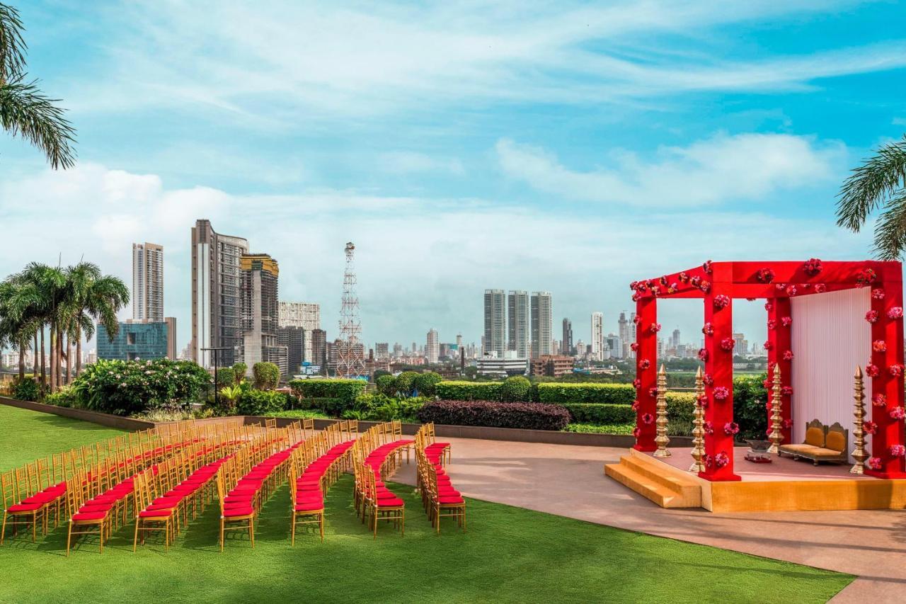 The St. Regis Mumbai Hotel Luaran gambar The Westin, Pune