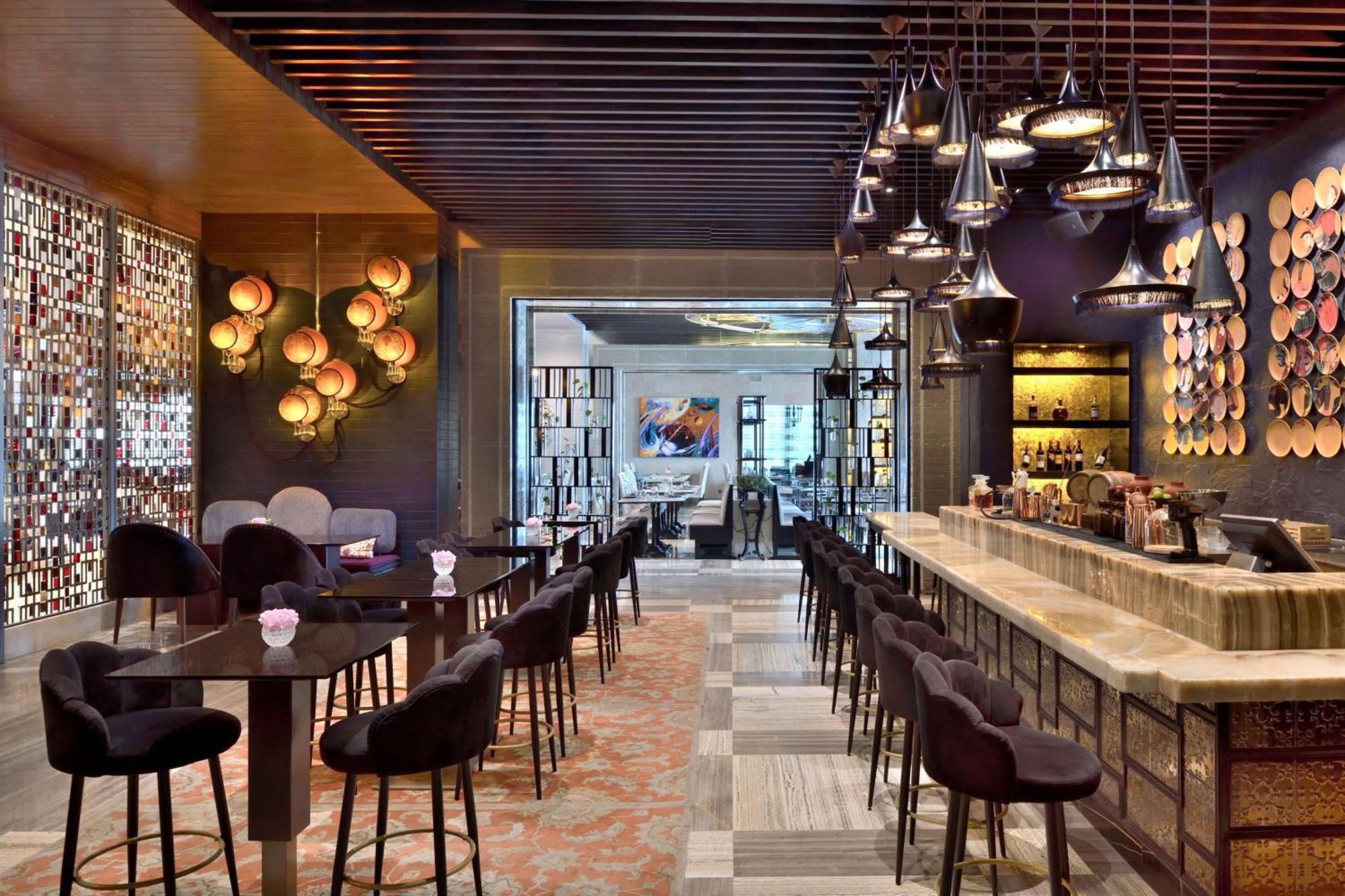 The St. Regis Mumbai Hotel Luaran gambar